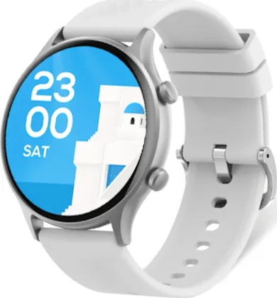 Tiqo Montara Snow Smartwatch