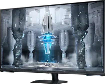 Samsung Odyssey Neo G7 43 inch Ultra HD 4K Gaming Monitor