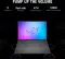 Asus ROG Zephyrus G16 GU605CW-QR133WS Gaming Laptop (Intel Core Ultra 9 285H/ 32GB/ 2TB SSD/ Win11/ 16GB RTX 5080 Graph)