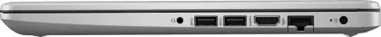 HP 240 G9 9Q9L9PA Laptop (12th Gen Core i7/ 8GB RAM/ 512GB SSD/ DOS)
