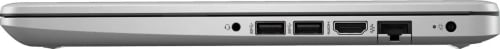 HP 240 G9 9Q9L9PA Laptop (12th Gen Core i7/ 8GB RAM/ 512GB SSD/ DOS)