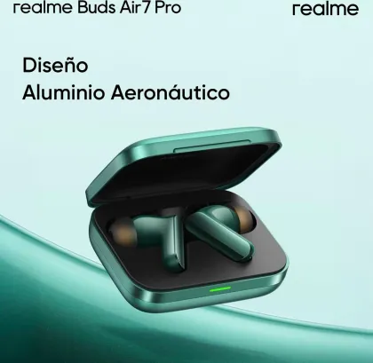 Realme Buds Air 7 Pro