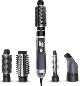 Carrera CRR 535 2-In-1 Multi Hair Styler