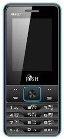 Josh Bullet