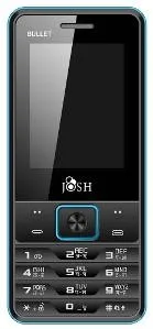 Josh Bullet
