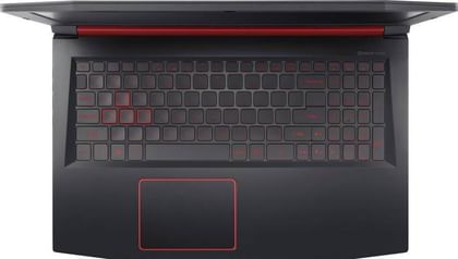 Acer Nitro 5 AN515-51 Notebook (7th Gen Ci5/ 8GB/ 1TB/ Win10 Home/ 4GB Graph)