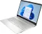 HP 15s-fq5007TU Laptop (12th Gen Core i3/ 8GB/ 512GB SSD/ Win11 Home)