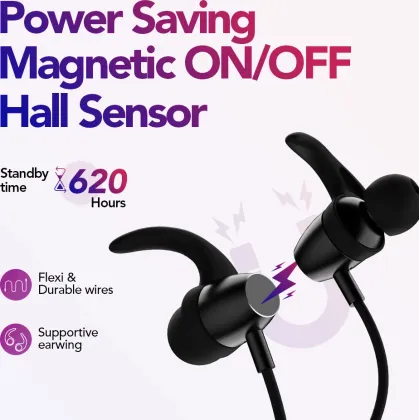 MadRabbit Trip Wireless Pro Neckband