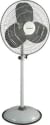 Khaitan Tornado 500 mm 3 Blade Pedestal Fan
