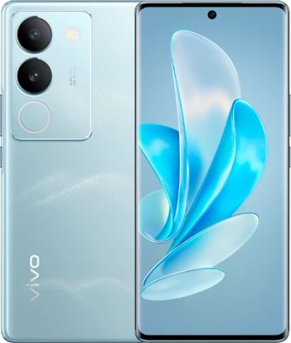 Vivo S17t