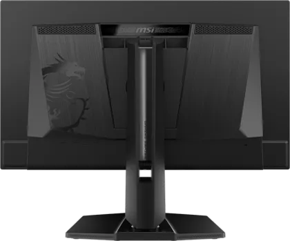 MSI MAG 272QP QD-OLED X50 27 inch Quad HD Gaming Monitor