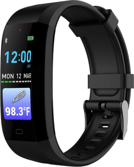 Goqii run store gps review