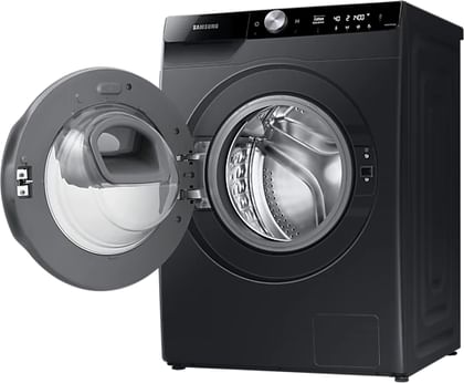 Samsung WW90TP84DSB 9 Kg Fully Automatic Front Load Washing Machine