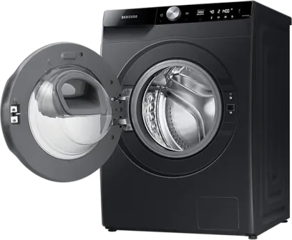 Samsung WW90TP84DSB 9 Kg Fully Automatic Front Load Washing Machine