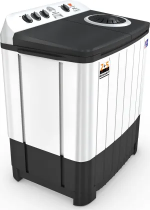 White Westinghouse SFW1100 11 Kg Semi Automatic Washing Machine