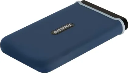 Transcend ESD370C 250GB External Solid State Drive - image 4