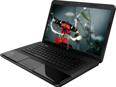 HP 2000-2116TU Laptop (3rd Gen Ci5/ 2GB/ 500GB/ DOS)