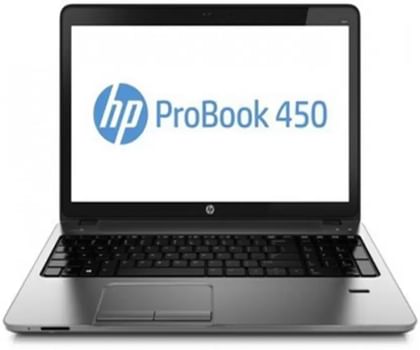 HP ProBook 450 G2 (T1A08PA) Laptop (5th Gen Ci3/ 4GB/ 500GB/ FreeDOS)