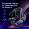 Fastrack Limitless Glide Smartwatch