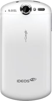 Huawei Ideos X5 Pro