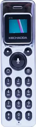Kechaoda K15