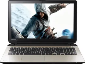 Toshiba Satellite L50-B I3110 Notebook (4th Gen Intel Core i3/ 4GB/500GB/ 2GB Graph/Win8.1) (PSKTAG-033010)