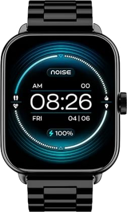 Noise ColorFit Icon 3 Plus Smartwatch