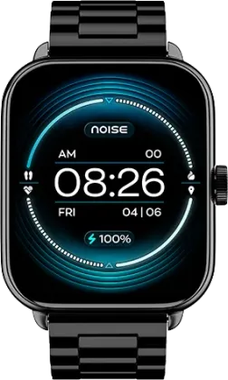 Noise ColorFit Icon 3 Plus Smartwatch