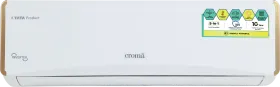 Croma CRLA012INF255952 1 Ton 5 Star 2023 Inverter Split AC