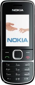 Nokia 2700 Classic vs Vivo U3