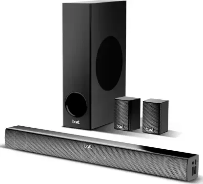 boAt Aavante Bar 2400 Pro 220W Bluetooth Soundbar
