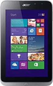 Acer Iconia W4-820 Tablet (64GB)