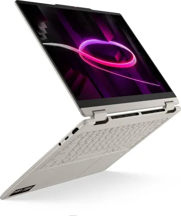 Lenovo Yoga 7 2-in-1 Aura Edition 83TC007YIN Laptop (Intel Evo Core Ultra 7 355/ 16GB/ 512GB SSD/ Win11 Home)