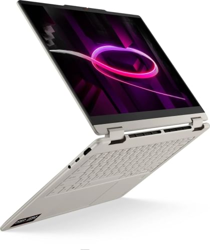 Lenovo Yoga 7 2-in-1 Aura Edition 83TC007YIN Laptop (Intel Evo Core Ultra 7 355/ 16GB/ 512GB SSD/ Win11 Home)