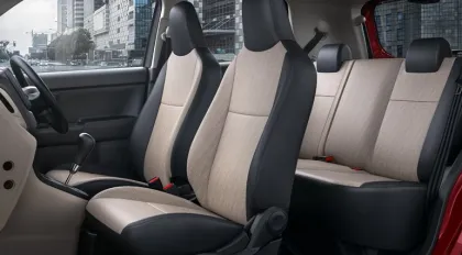 Maruti Suzuki WagonR