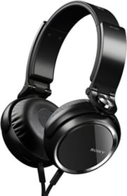 Sony MDR-XB600/BCE On-the-ear Headphone