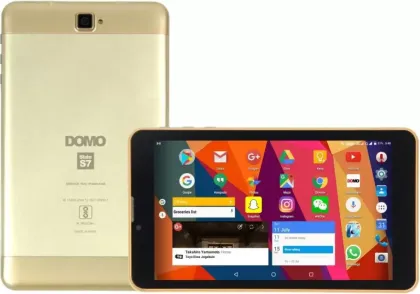 DOMO Slate S7