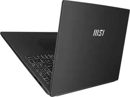 MSI Modern 15H C2RMTG-406US Laptop (Intel Core 9 270H/ 32GB/ 1TB SSD/ Win 11)