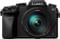 Panasonic LUMIX DMC-G7HK DSLM Mirrorless Camera with 14-140mm Lens