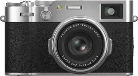 Fujifilm X100VI 40.2MP Digital Camera