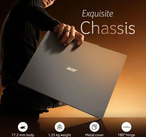 Acer Swift Neo AI SFN14-56 UN.38GSI.004 Laptop