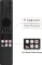 TCL Q6CS 55 inch Ultra HD 4K Smart Mini LED TV (55Q6CS)