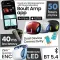 Boult Audio ‎Z20 Gaming True Wireless Earbuds