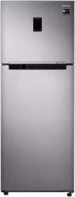 Samsung RT42M553ESL 415 L 3 Star Double Door Refrigerator