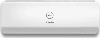 Godrej SIC 18ITC5-WWR 1.5 Ton 5 Star 2023 Inverter Split AC