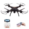 Super Toy Vision Drone