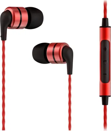 SoundMAGIC E80C Wired Earphones