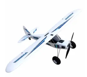 Dynam Primo 1450 mm Wingspan RC Airplane