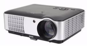 Rigal RD-806 LED Portable Projector