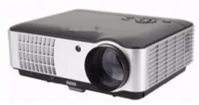 Rigal RD-806 LED Portable Projector